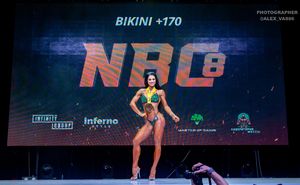 BIKINI +170